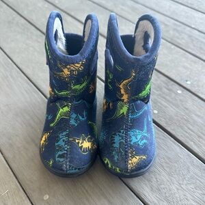 Bog Baby Bogs size 5